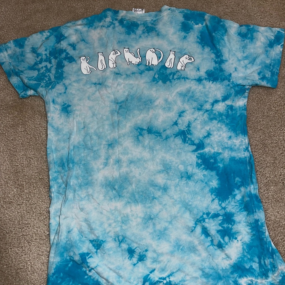 RIPNDIP Shirt - Picture 2 of 3